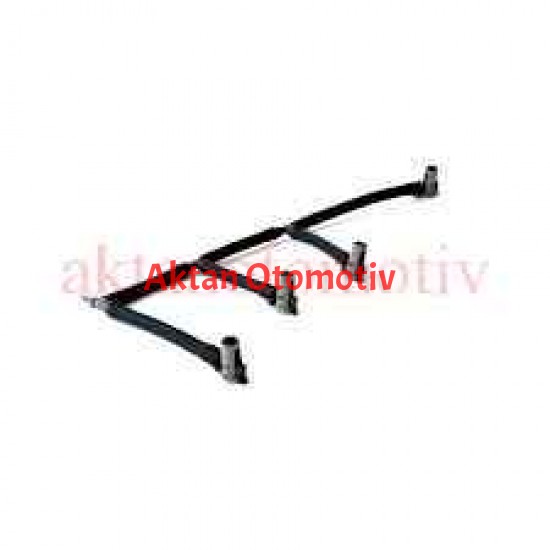 HORTUM ENJEKTÖR GERİ DÖNÜŞ TRANSPORTER T6 / CRAFTER 16=