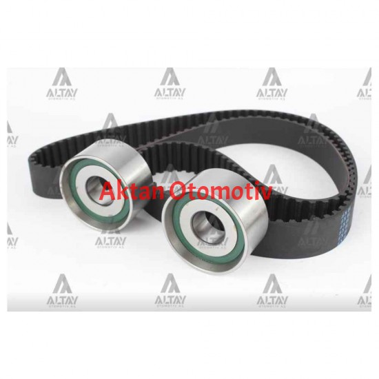 TRİGER SETİ RENAULT MASTER-MASCOTT-TRAFIC 96 / CITROEN JUMPER 94.02 / FIAT DUCATO 90.04 / IVECO TUR