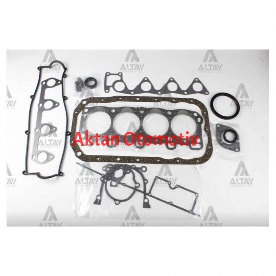 TAKIM CONTA E-2200 / BESTA (KLİNGRİK)