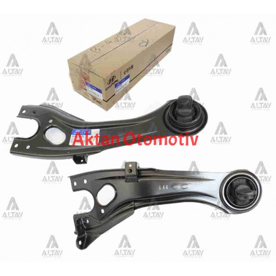 TRAVERS I-30 07-11 SAĞ ARKA (DİNGİL)