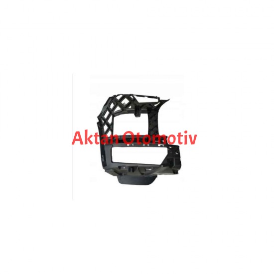 TAMPON BAĞLANTI BRAKETİ TRANSPORTER 16-19 ÖN SOL İÇ