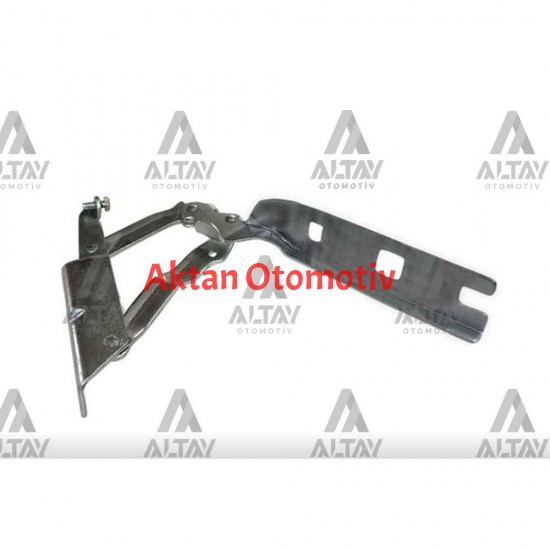 KAPUT MENTEŞESİ GOLF5 / GOLF6 / GOLF7 / JETTA 04-09 SOL