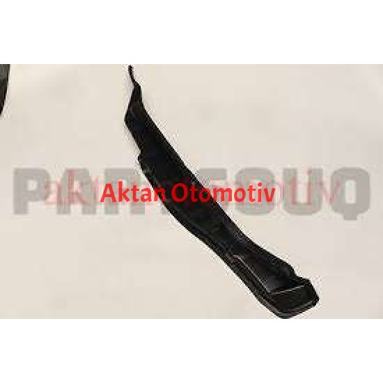 ÇAMURLUK KORUYUCU HILUX 15= ÖN SOL