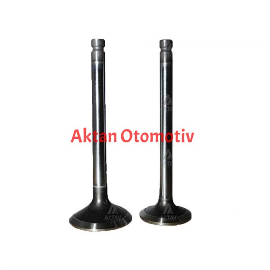 SUPAP TAKIM HI-BESTA (IN-4 ÖLÇÜ:41x9x114.5 / EX-4 ÖLÇÜ:35x9x114.7)