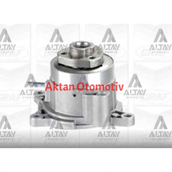 DEVİRDAİM GOLF6 09-12 / POLO 09-14 / A3 03-12 / FABIA 10-14 / JETTA 10-14 / 1.2 TSI (CBZC-CBZB)