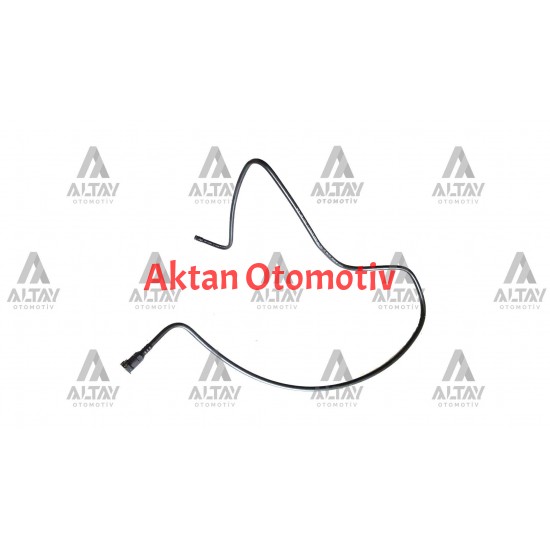 YAKIT BORUSU 208 / 2008 / C3 12= 1.2 EB2-EB2F-EB0F-EP6FDTX