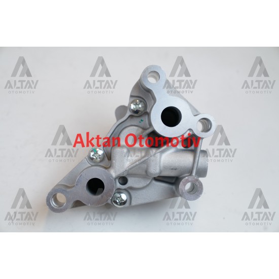 YAĞ POMPA MICRA 1.2 10-14  K13 HR12DE