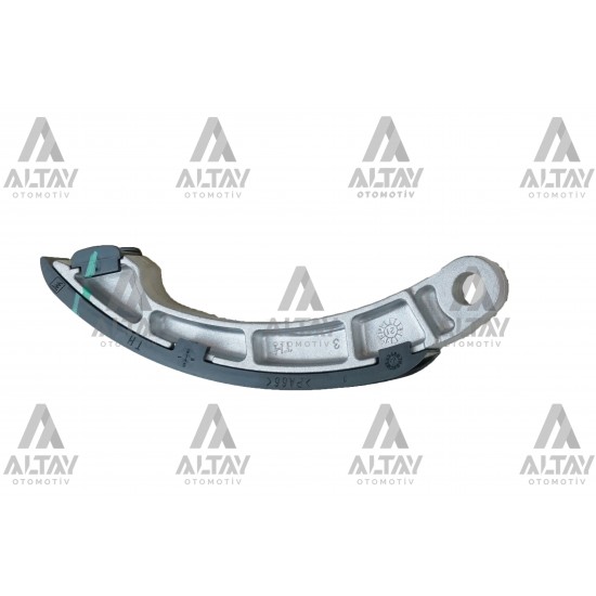 EKSANTRİK ZİNCİR PALET HILUX 14-20 GUN125 - GUN126 - GUN135 / 2.4cc - 2.8cc / 1GDFTV - 2GDFTV