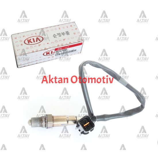 SENSÖR OKSİJEN I-20 / I-10 / ATOS / PICANTO / SOUL (MANİFOLD)