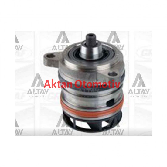 DEVİRDAİM TRANSPORTER T5 03-09 / TOUAREG 03-05 / 2.5 TDI (AXD-BAC)