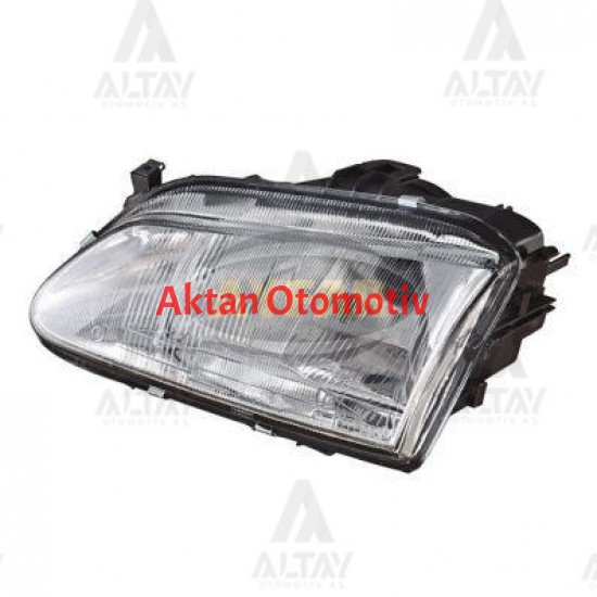 FAR MEGANE 1 / SCENIC  96-00 SOL