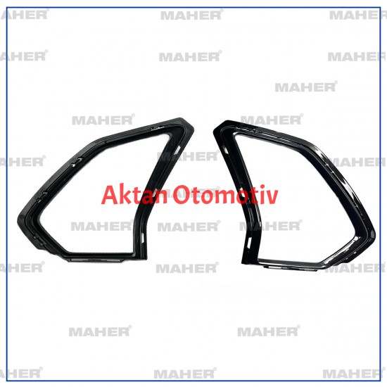 SİS LAMBA KAPAK OMODA 5 22-24 SAĞ