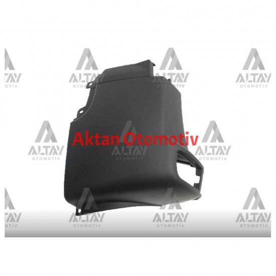 TAMPON KULAĞI CRAFTER 06-16 ARKA SOL