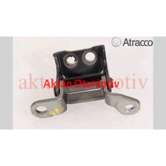 KAPI MENTESE CIVIC 16-21 FC5 ARKA UST SOL