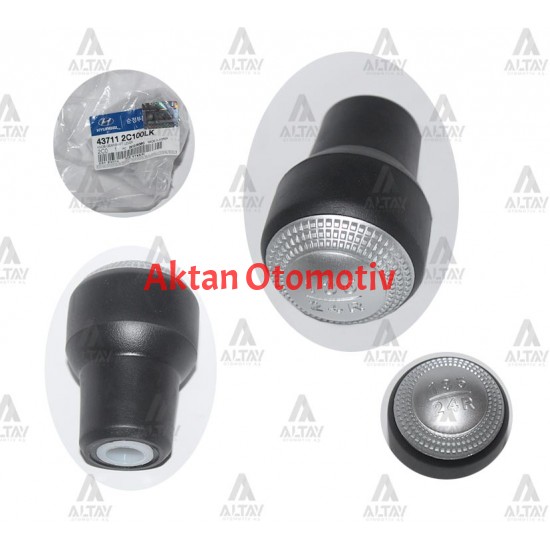 VİTES TOPUZU GETZ 03-11