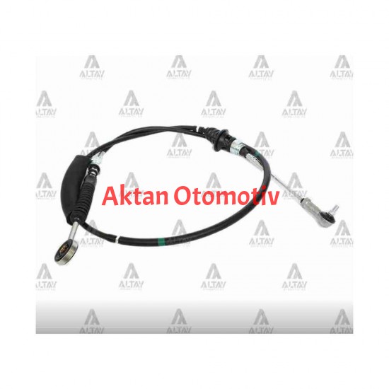 TEL VİTES BONGO 04-12 K2500 AYIRICI