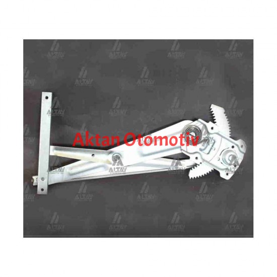 CAM KRİKOSU L-200 ELEKTRİKLİ 06= ÖN SAĞ