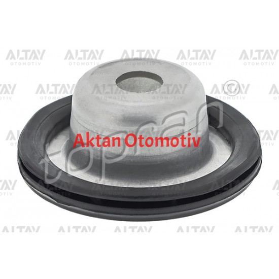 AMORTİSÖR KULE SACI ÜST GOLF4 / BORA / POLO / A3 / LEON / TOLEDO / OCTAVİA 97-04 ÖN