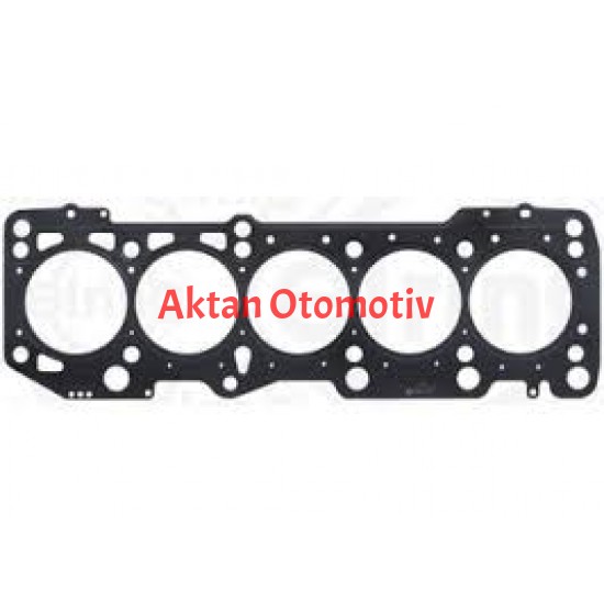 SİLİNDİR KAPAK CONTASI CRAFTER 06-12 BJK-BJM 2.5 TDİ 3 DELİK