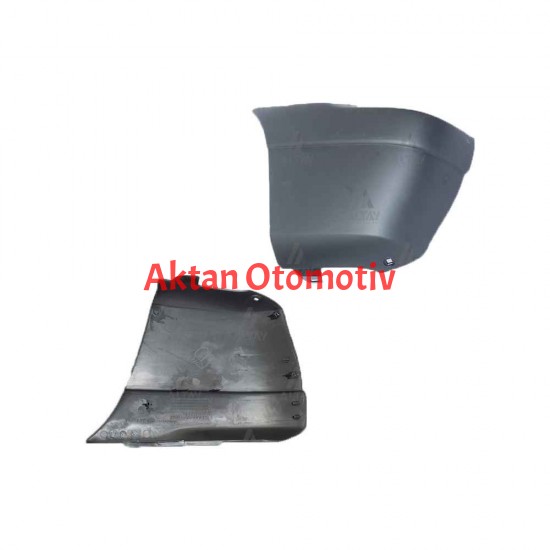 TAMPON KULAĞI B-2500 ÖN 01= SAĞ