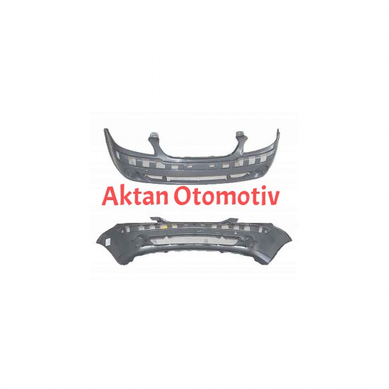 TAMPON GETZ ÖN 06-11 SİSSİZ