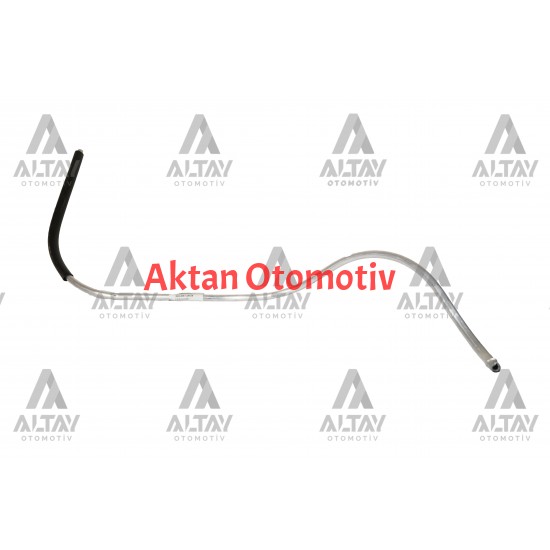 EL FREN TELİ KILAVUZ BORUSU CADDY 11-20 SAĞ
