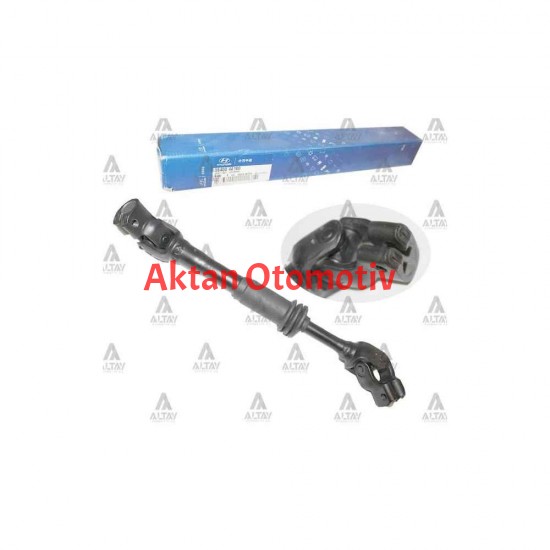 DİREKSİYON MAFSALI STAREX