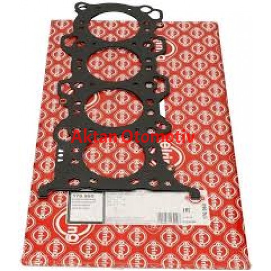 SİLİNDİR KAPAK CONTASI CIVIC 96-00 1.6 VTEC VTI B16