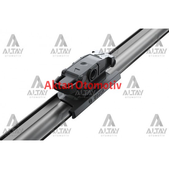 SİLECEK SÜPÜRGESİ TAKIM LODGY 12= / DOKKER 15= AEROTWIN A109S (550+400mm)