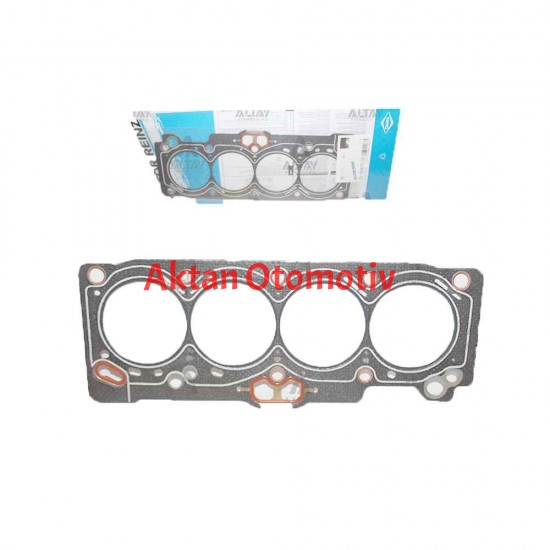 SİLİNDİR KAPAK CONTASI COROLLA  93-00 1.6 / ENJ. 4AFE