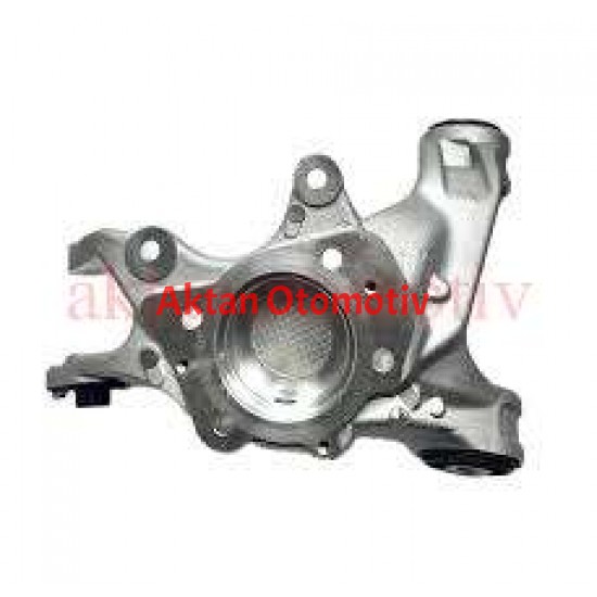 AKS TASIYICI CIVIC 06-12 FD6 ARKA SOL