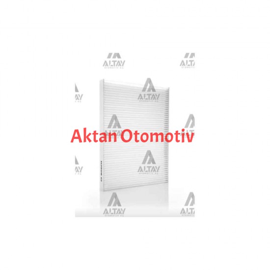 POLEN FİLTRESİ TUCSON 04-10 2.0 CRDI