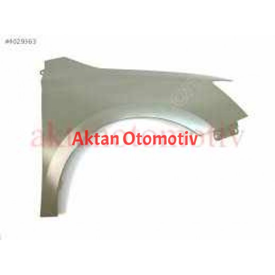 ÇAMURLUK FABİA 16-21 ÖN SAĞ