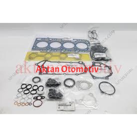 TAKIM CONTA H-350 MİNİBÜS 15=