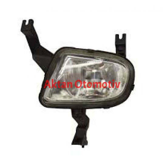 SİS LAMBASI 306 97-00 SOL