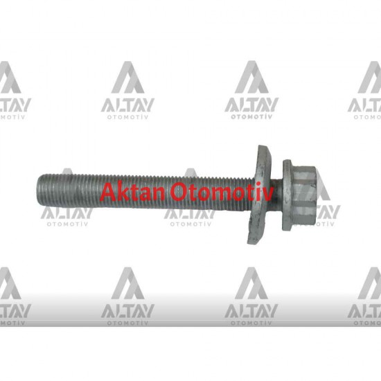 CİVATA KRANK KASNAK GOLF5 / GOLF6 / JETTA / PASSAT 04-14 1.4 TSİ-1.6 FSİ