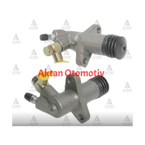 DEBRİYAJ MERKEZ ALT CARISMA  97-06