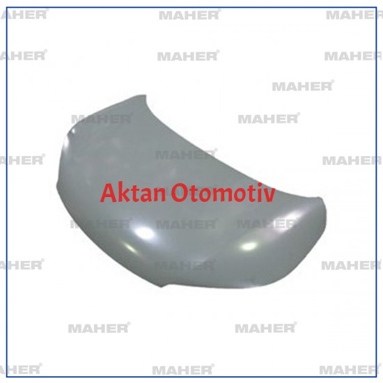 MOTOR KAPUTU CRV 12-14