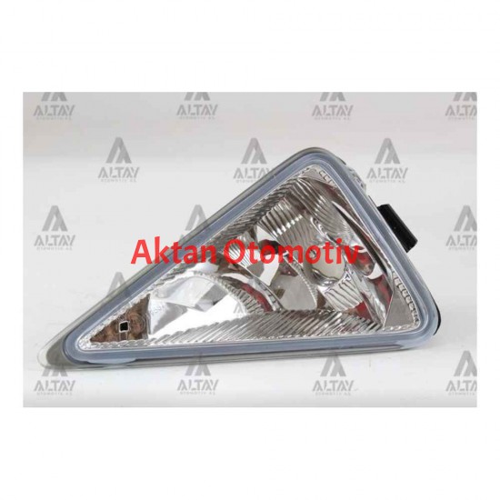 SİS LAMBASI CIVIC 07-09 1.8 TYPE-S HB. FN-FK ÖN SAĞ