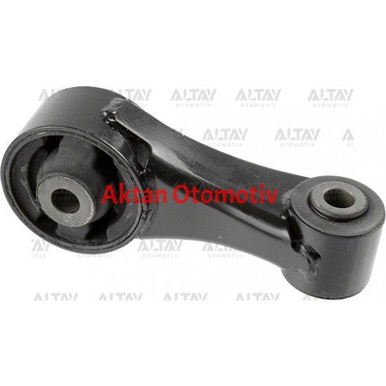 TAKOZ MOTOR C1 / 107 / TOYOTA AYGO 1.0