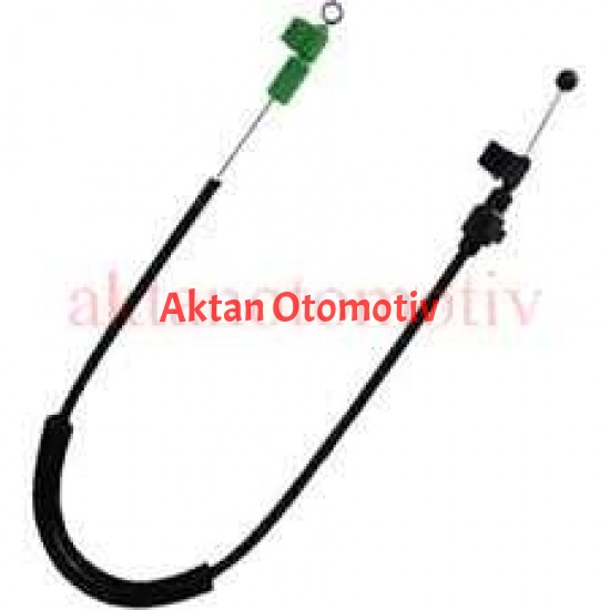 TEL KALORİFER TRANSPORTER T5 / TRANSPORTER T6 04-14 YEŞİL-SİYAH