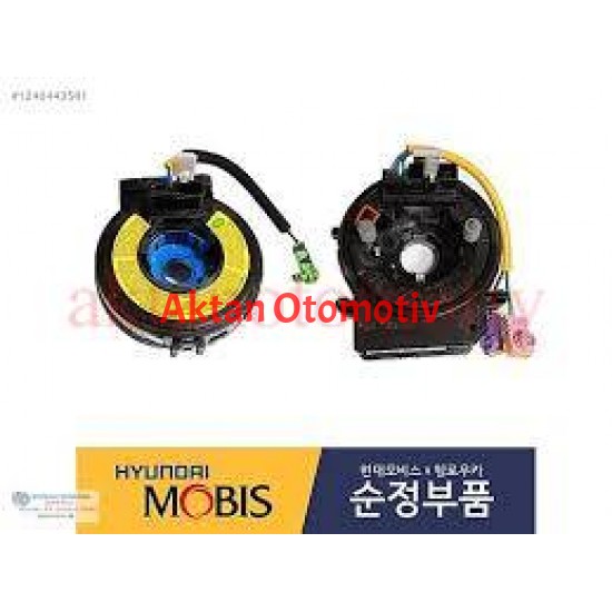 AIRBAG ÇEMBERİ (ZEMBEREK) I-30 16=