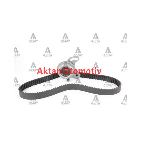 TRİGER SETİ HYUNDAI ACCENT 00-06 1.3 / GETZ 03-05 1.3 / 110 DİŞ