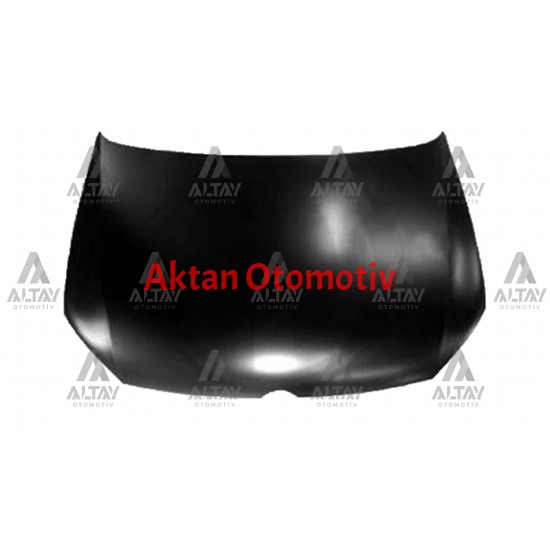 MOTOR KAPUTU POLO 10-18