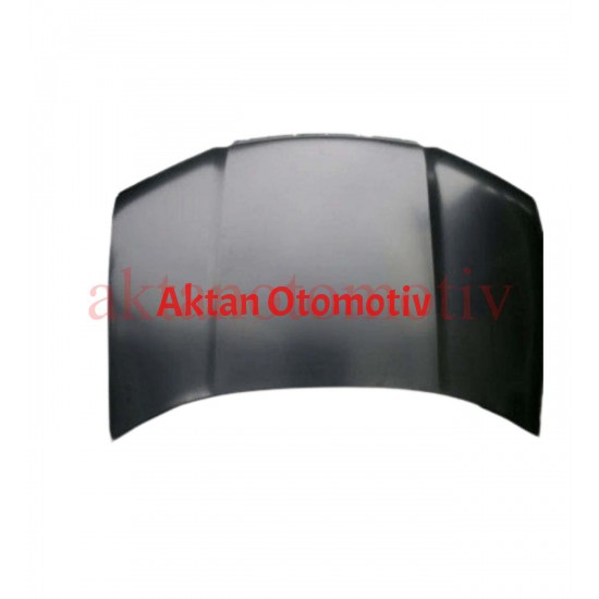 MOTOR KAPUTU FABİA 00-08