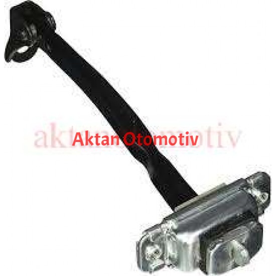 KAPI GERGİSİ SANTAFE ÖN 01-06 SOL