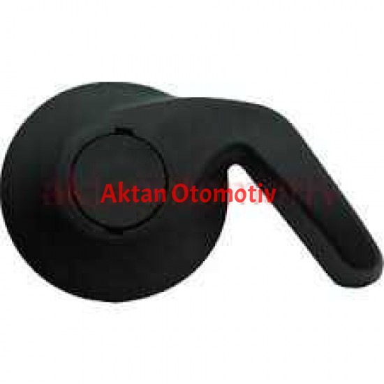 KOLTUK AYAR KOLU KANGOO II ÖN SAĞ GRİ