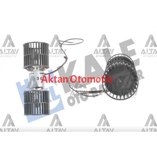 KALORİFER MOTORU ESCORT 95=