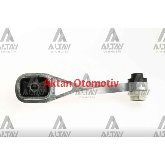MOTOR TAKOZU MEGANE I / SCENIC I / CLIO II / LOGAN ALT ARKA BURGULU