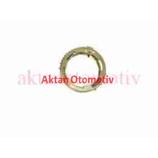 SENKROMEÇ SARISI ACCENT 11= BLUE / I-20 /  (1-2) ÇİFTLİ